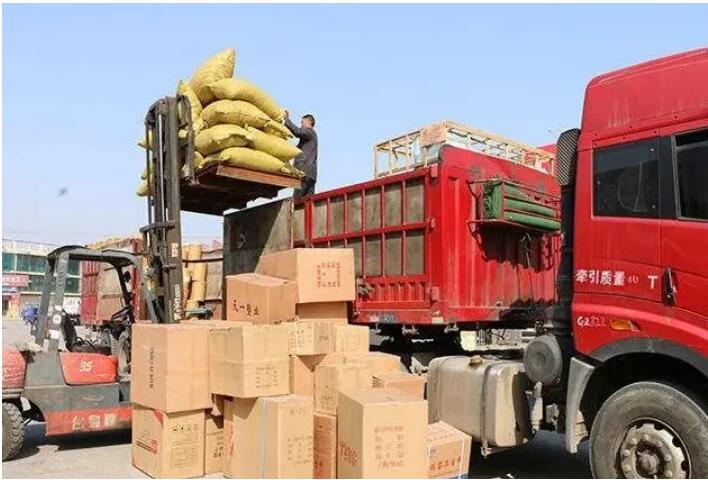 泉州到德江县物流专线