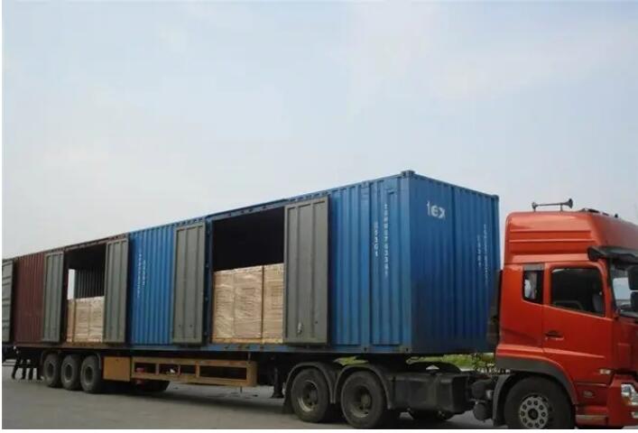 泉州到德江县整车运输