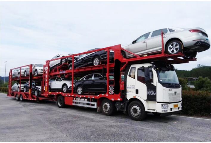 泉州到德江县轿车托运